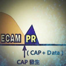 ECAM 銜接 PR（CAP_Data）的 icon