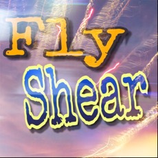 Fly Shear Icon