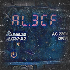 Icon of AL3CF
