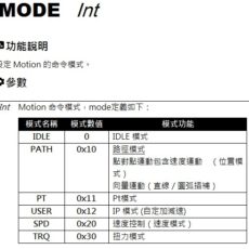 M-R 控制模式簡介